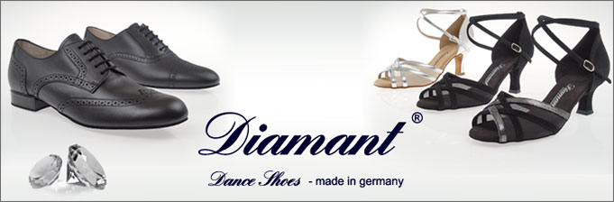 Diamant Schuhfabrik - Schuhmacher seit 1873