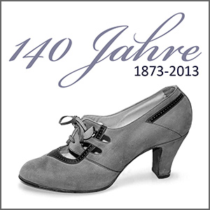 2013: Die Schuhfabrik feiert 140 Jahre Schuhmanufaktur