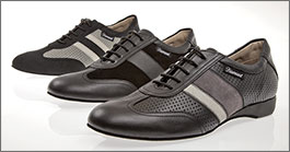 2011: Produktinnovation "Ballroom Sneaker"