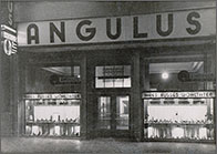Angulus-Schuhhaus Bethmannstrasse 56